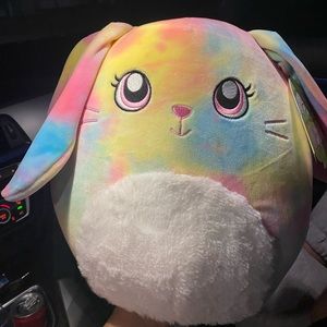 Squishmallow from the Easter collection